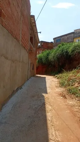 Lote - Vila Progresso Santos 