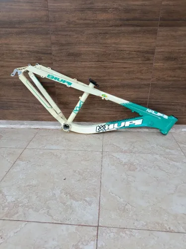 Quadro Hupi Naja
