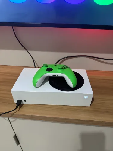 VENDO XBOX SÉRIES S