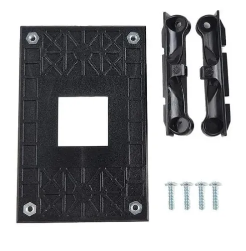 Suporte Amd Cpu Cooler Socket Am4 Base Dissipador Placa Mãe *ENTREGA GRÁTIS*