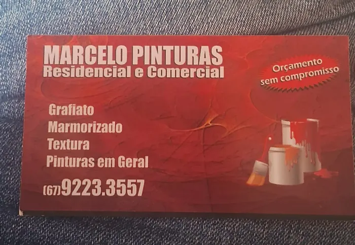Pintor