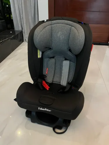 Cadeirinha para bebê- carro