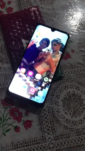 A22 galaxy usado pra motoboy