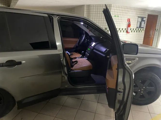 Land Rover Freelander2 I6 S 3.2 232cv Aut. 5P 2010
