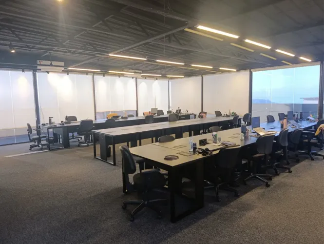 Ático Comercial em Campinas