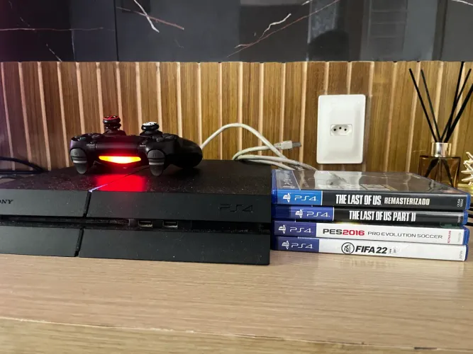 Ps4
