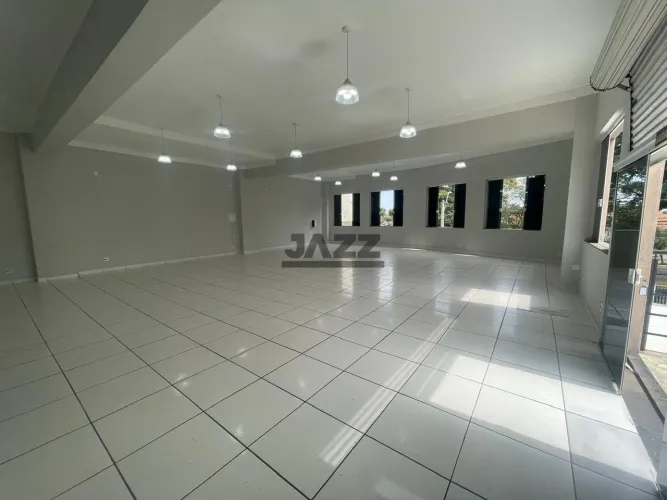 Aluga Ótima sala comercial 223 m2 no PQ.Jambeiro prox.ao Parque Prado