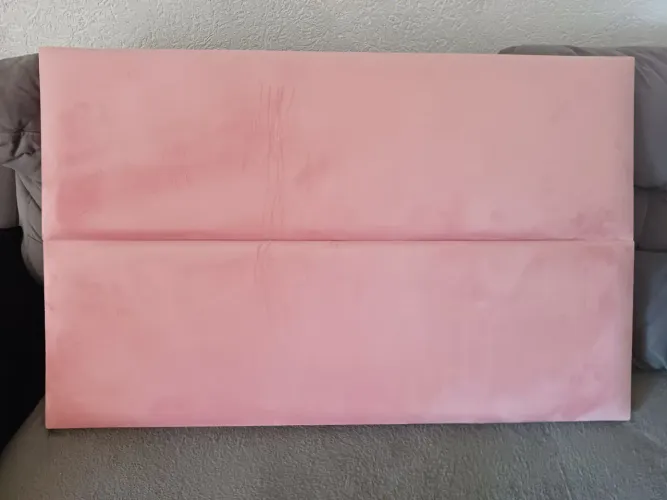 Cabeceira Rosa