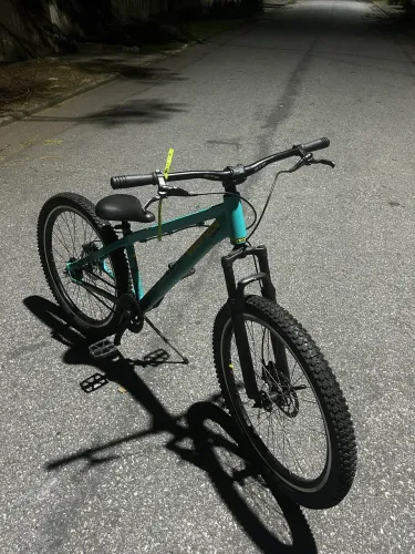 Vendi bike vikings aro 26