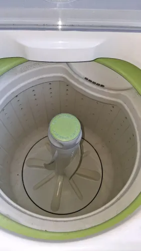 Consul 8kg automática 