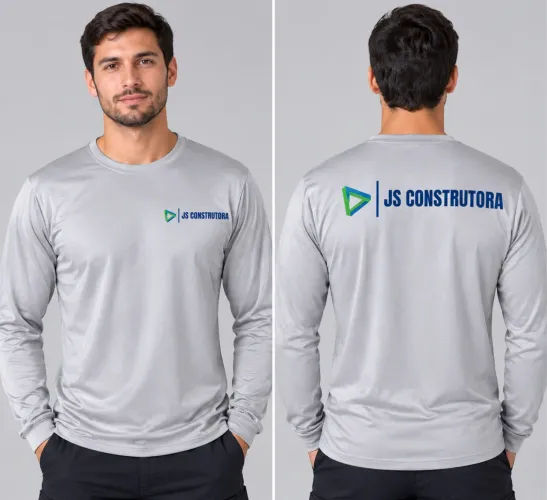 Uniformes profissionais