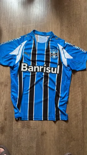 Camisa Grêmio Puma 2007