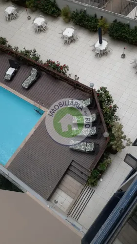 PRAIA DO FLAMENGO - APARTAMENTO DUPLEX - RARIDADE
