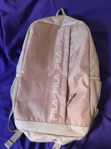 Mochila fila