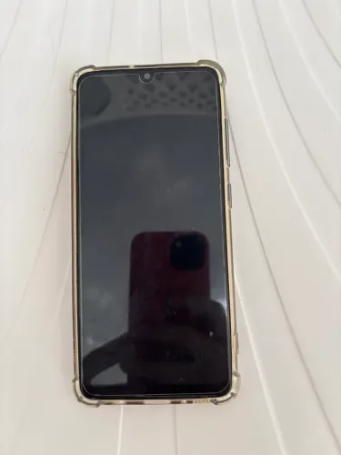 Galaxy A31 conservado