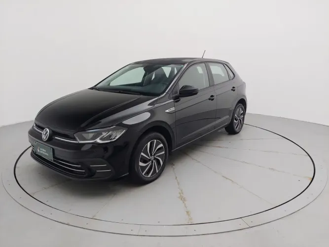 Volkswagen Polo Highline 170 TSI 1.0 Flex 12V Aut. 2026