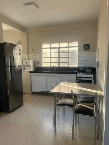 Apartamento no Boa Esperança