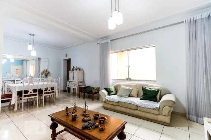 Casa à Venda - Vila Maria , 5 Quartos, 360 m2