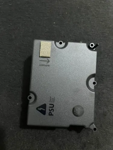 Fonte Original Xbox Series S - Peça de Reposição