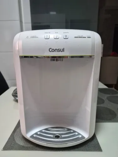 Refrigerador Consul
