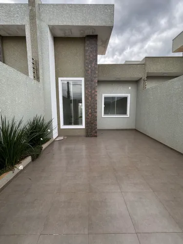 Casa para locação disponível.