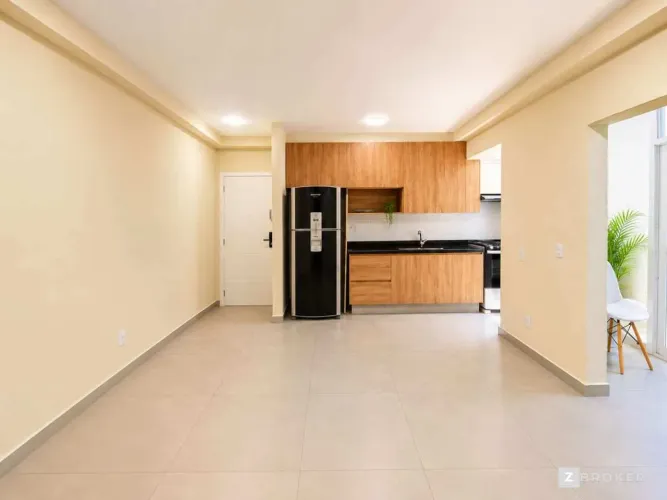 Apartamento para alugar em São Paulo, Vila Prudente, com 2 quartos, 90m²