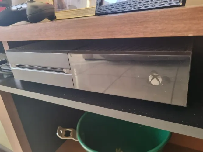 Xbox one fat 1tb