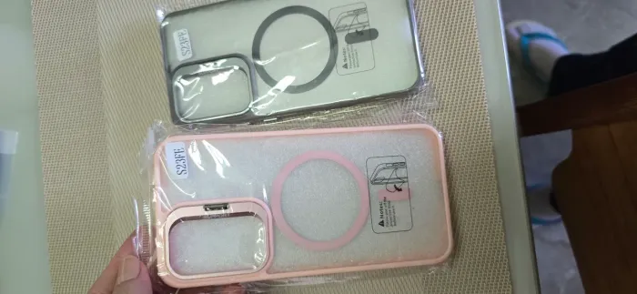 Case Samsung Galaxy S23 fe