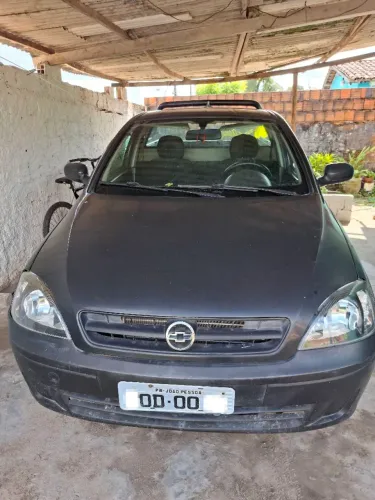 Chevrolet Montana 1.8/ 1.8 Conquest Flexpower 8V 2006