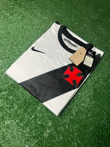 Camisa do Vasco 26/27
