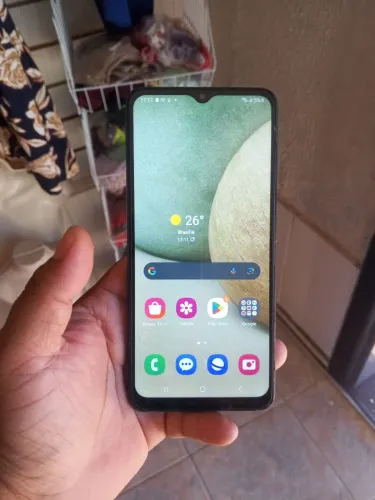 Vendo celular a12