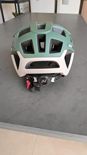 Capacete MTB