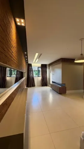 Apartamento à venda, JATIÚCA, Maceió, AL