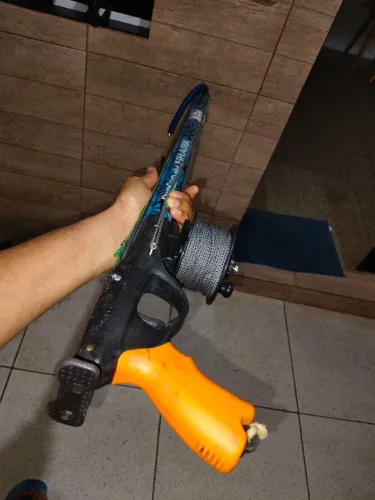 Arbalete divecom shark 80