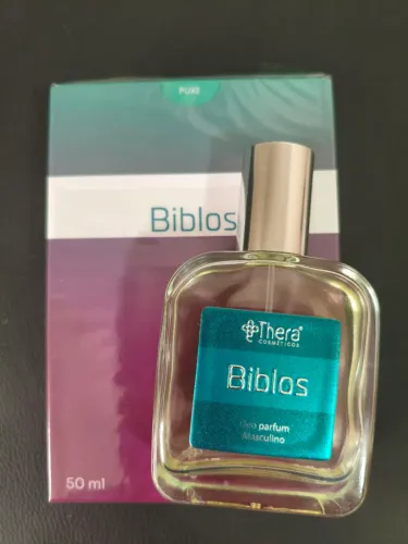 Perfume thera Cosméticos 
