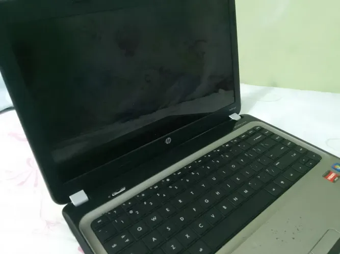 Notebook hp pavilion g4 para conserto ou retirada de peças
