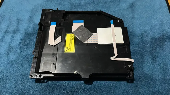 Leitor de discos Ps4 Fat