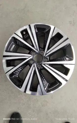 RODA AVULSA HAVAL H6 1.5 TURBO HÍBRIDO PHEV19