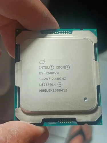 Xeon 2680v4