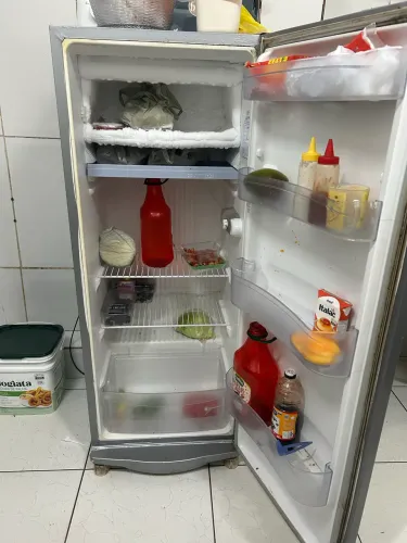 Geladeira