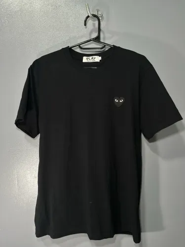Camisetas Comme Des Garçons