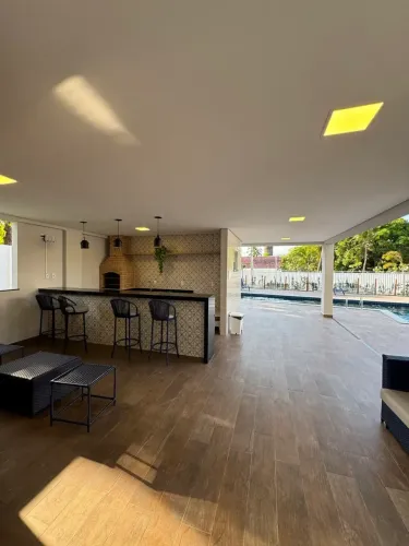 BELA SINTRA - APARTAMENTO NO CENTRO DO EUSÉBIO