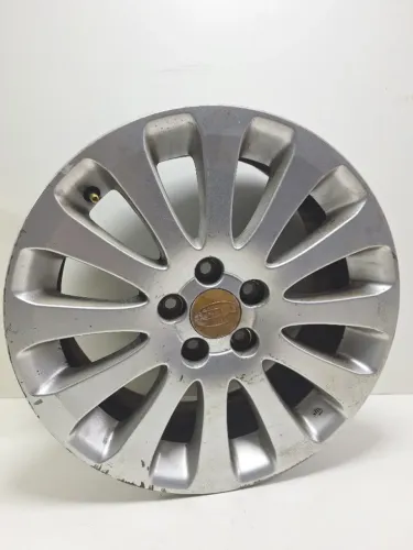 Roda Liga Leve Aro 16 Subaru Impreza 2.0 4x4 2011