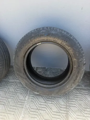 Pneu aro 18 Pirelli Scorpion 255/60R18 Promoção