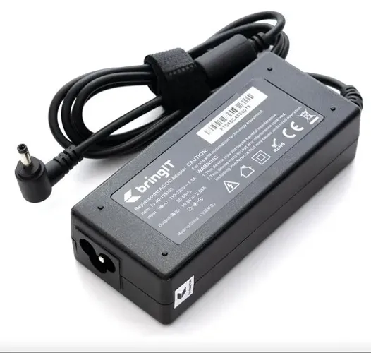 Fonte Para Notebook Vaio Fe14 N240BAT-4 19.5v 2.05a