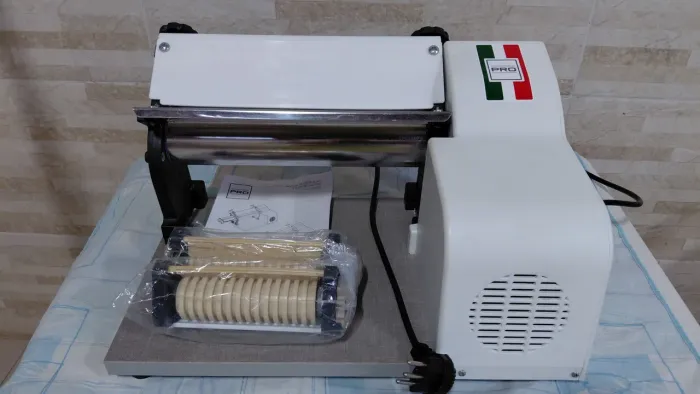 Vendo cilindro laminador elétrico