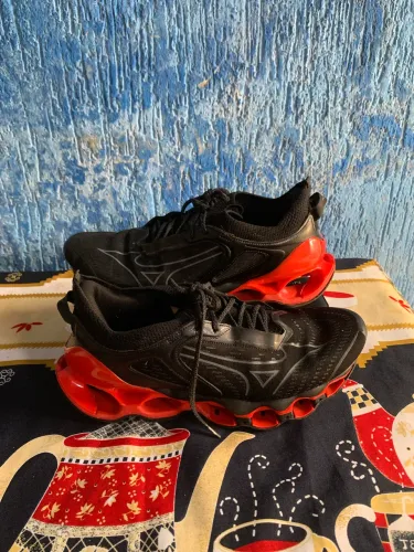 Mizuno pro 14