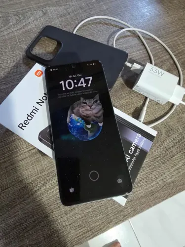 Redmi note 14