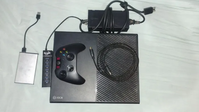 Xbox one