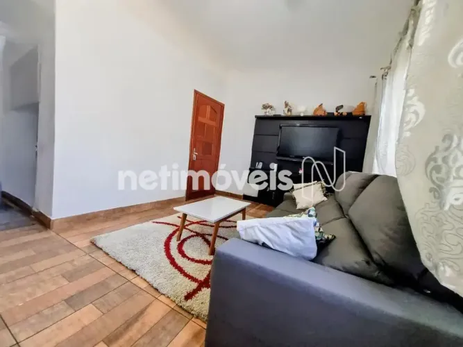 APARTAMENTO 2 QUARTOS PRÓXIMO CEFET NOVA SUISSA !